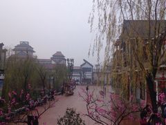 -芜湖方特东方神画