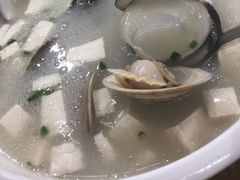-明记海鲜大排档(巽寮湾店)