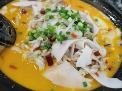 -李师傅脆肚(华强北店)