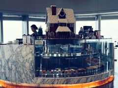 -洲际酒店·地平线全日餐厅HORIZON CAFÉ