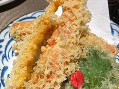 -極上萬膳·日料放题(海岸城店)