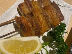 -気楽亭和食料理(气乐亭大世界本店)