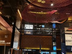 -烤匠麻辣烤鱼(环球中心店)