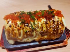 -越光米贩精致料理餐厅(金鹰店)