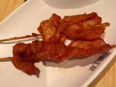 -小杨生煎(浦江欢乐颂店)
