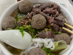 -菜忠潮州牛肉店(岗厦店)
