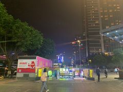 -来回·咖啡(天河南店)
