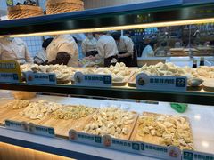 -袁记云饺(鼓楼店)