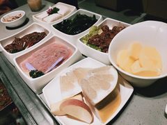 -海底捞火锅(关山保利店)