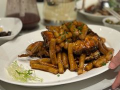 -洋洋中餐馆·SINCE 1997(信投店)