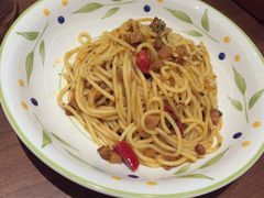 麻辣意面-萨莉亚意式餐厅(杭州滨江天街店)