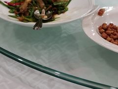 -红色江山(首钢国际大厦店)