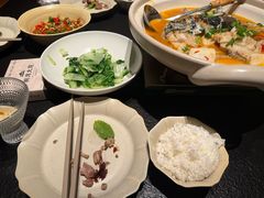 -桐湾大院·桐庐菜(滨江店)