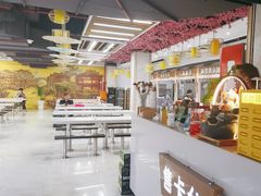 -哆喀美食广场(虎丘婚纱城店)