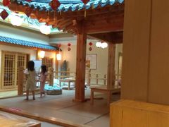 -青藤汗蒸时代会所