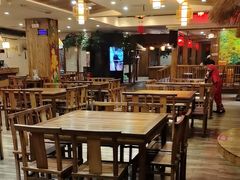 -萬家灯火·私房湘菜·22年老手艺(南岭大道店)
