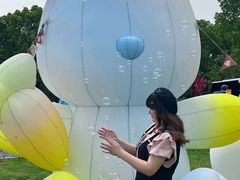 -不觉晓CAMPING(上海迪士尼营地店)