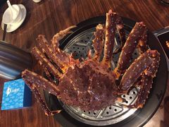 -西贝莜面村(香蜜湖店)