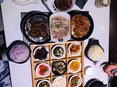 -新仙清汤牛腩(铜锣湾店)