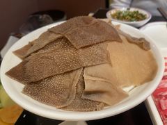 -三江两海老火锅(北京首店)