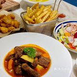 老西关附近的超好味西餐厅🍴【宝藏星悦西厨🌟】