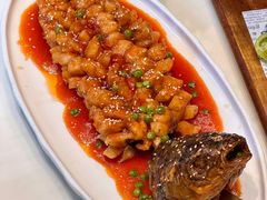 -怡得饭庄·30年老店·宋大妈昆明菜