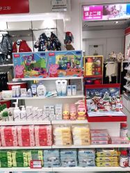 -谷子源孕婴童(劲松八路店)