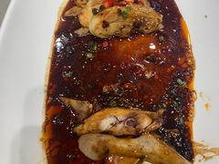 口水鸡-好伦哥(冯村店)