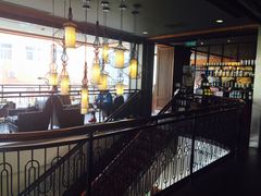 -星巴克(太原柳巷第一店)