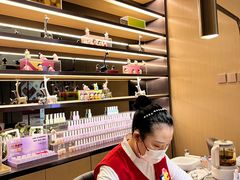 -海底捞火锅(莘松路店)