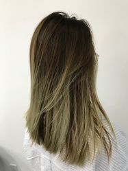-Moyue HAIR SALON