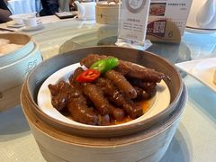 -金苑海鲜酒家(来魅力店)