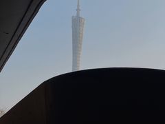 -广州柏悦酒店·悦景轩·粤菜餐厅