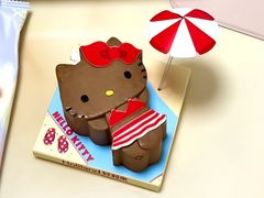 -好利来(宣武门店)