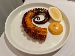 -壳里西餐厅Coquille Seafood Bistro(蒙自路店)