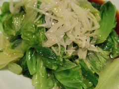 -北李妈妈菜·海肠捞饭(高新万达店)
