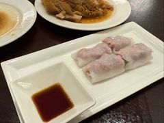 -京香轩·中餐厅(上海中庚聚龙酒店)