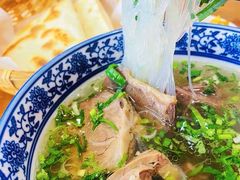 -长安后宰门水盆羊肉(新都心店)