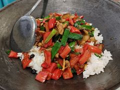 -福巷湘食小馆·猛火现炒(上海首店)