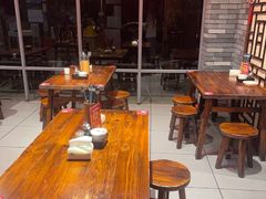 -秦园陕西手工面馆(番禺节能科技园店)