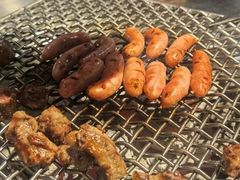 -可心筛网烤肉(南关区幸福一路店)
