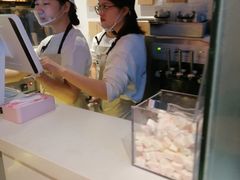 -狐狸和向日葵(北京路店)