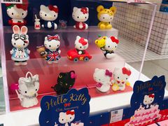 -泡泡玛特POPMART(上海环球港店)