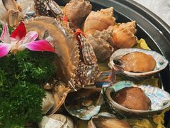 -KAOKAO烤烤·丹东海鲜烧烤(望京店)