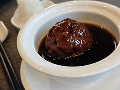 -羲和雅苑•北京烤鸭(平安国际金融中心店)