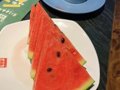 -京门老爆三·铜锅涮肉 爆肚(芳群园店)