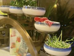 -烹然四季椰子鸡火锅(团结湖总店)