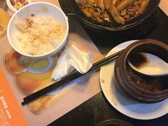 -维园港式茶餐厅(龙岗盛平店)