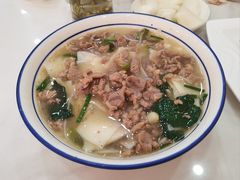 -马永华东乡手抓美食