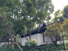 -秋霞圃